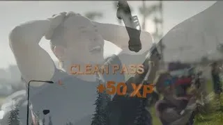 Thumbnail: ai in racing games is ridiculously unintelligent