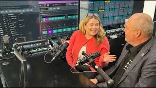 Thumbnail: Inside ISE 2026 with RTS Intercoms: Nico Lewis on What’s New and What’s Next