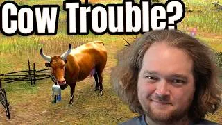 Thumbnail: Can't Beat Malians? Here's The Secret. | AOE 4