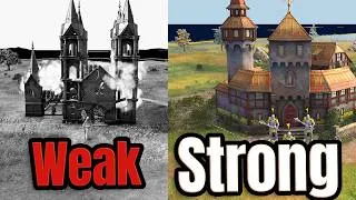 Thumbnail: You're playing HRE wrong. Here's how to fix it - AOE 4 Guide