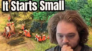 Thumbnail: I Broke My 18 Game Losing Streak By Doing This