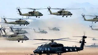 Thumbnail: Hit too many helicopters.