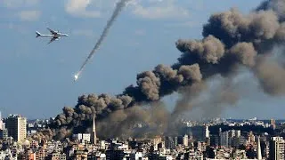 Thumbnail: All airborne intrusion defense systems