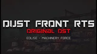Thumbnail: Dust Front OST | EDLISE - Machinery Force