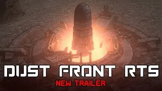 Thumbnail: DUST FRONT RTS | Trailer 2025
