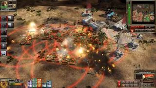 Thumbnail: 💥 China Tank General Is UNSTOPPABLE! 🔥 | Generals Evolution 0.33 (1440p)