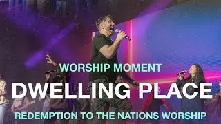 Thumbnail: Dwelling Place (Spontaneous)