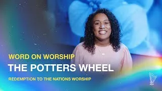 Thumbnail: Singing the Promise | Tori Barclay | Word on Worship