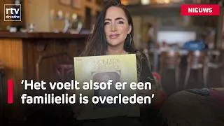 Thumbnail: Dolly Parton was ook in Drenthe een icoon: 'Ik kon niet meer zonder Dolly'