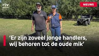 Thumbnail: Caroline en Ron doen mee aan het EK en WK schaoendrijven | RTV Drenthe