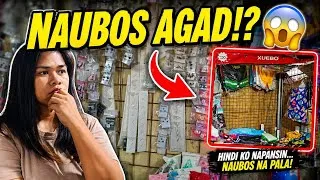 Thumbnail: Halos wala ng Display! Hindi ko namalayan ubos na pala mga Paninda Ko! 