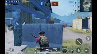 Thumbnail: Pubg mobile sniper head shorts