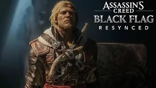 Thumbnail: Assassin's Creed Black Flag Resynced: Summer Game Fest Official Trailer #ubisoftpartner #ad