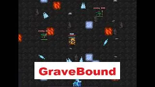 Thumbnail: Gravebound - Pre-Beta Update & State of the Union