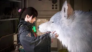 Thumbnail: Beast of Reincarnation - Emma & Koo Cute Momemts