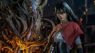 Thumbnail: Beast of Reincarnation - All Kunai Cutscenes