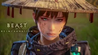 Thumbnail: Beast of Reincarnation - All Game Cutscenes (FULL GAME 2026)