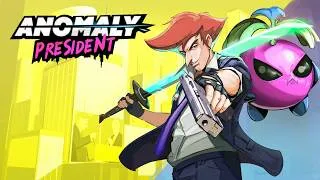Thumbnail: Anomaly President - Gameplay Walkthrough Part 1 (FULL GAME 2026)