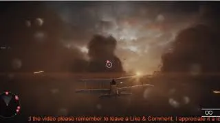 Thumbnail: BF1 Gameplay That Feels Illegal 😈🔥 Best Epic Moments