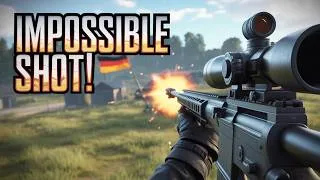 Thumbnail: Skill Like This Shouldn't Exist in BF4
