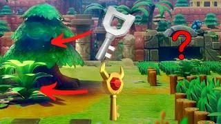 Thumbnail: Links Awakening Randomizer just got a HUGE update!