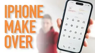 Thumbnail: I Ruined My Phone and I Love It