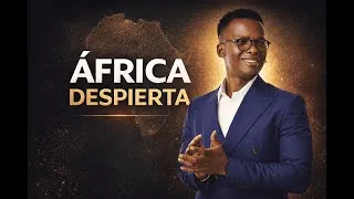 Thumbnail: ¿África está DESPERTANDO? Esto es lo que nadie te cuenta. CON RUBEN EVUY