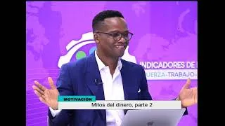 Thumbnail: Mitos del dinero parte 2, verdades ocultas del diner con Ruben EVUY