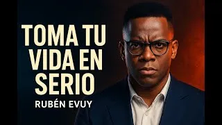 Thumbnail: El secreto de la disciplina y la persistencia explicado por Rubén Evuy