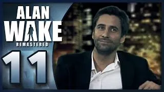 Thumbnail: The Interview - Alan Wake Remastered [11]