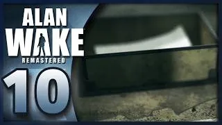 Thumbnail: Follow The Light - Alan Wake Remastered [10]