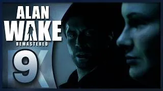 Thumbnail: The Writer and The Sheriff - Alan Wake Remastered [9]