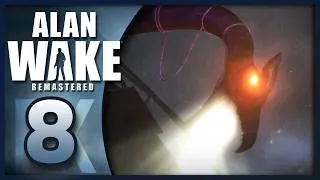 Thumbnail: Valhalla - Alan Wake Remastered [8]