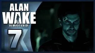 Thumbnail: Supernatural Fantasy - Alan Wake Remastered [7]