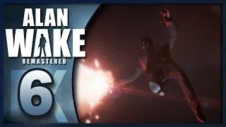 Thumbnail: Blind Hope - Alan Wake Remastered [6]