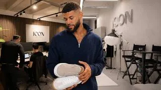 Thumbnail: Behind The Scenes Of My $40M Fashion Brand