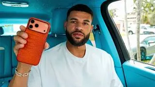 Thumbnail: How to get shit done and have maximum productivity in 2026