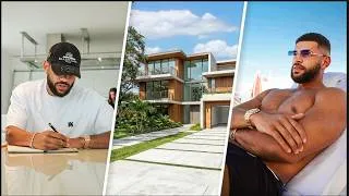 Thumbnail: Villa Shopping in Miami (Week in a Life)
