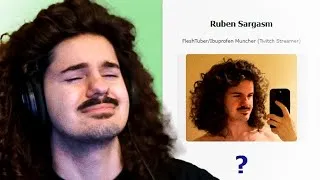 Thumbnail: yes guys, ruben is in the gooner daily game...