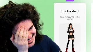 Thumbnail: ruben is an evil daily game player