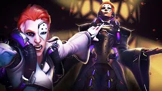Thumbnail: The greatest Moira rivalry of all time.