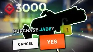 Thumbnail: The Worst Purchase I've Ever Made in Overwatch 2.