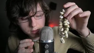 Thumbnail: Uncommon Triggers ASMR