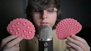 Thumbnail: ASMR With My Best Triggers (No Talking)