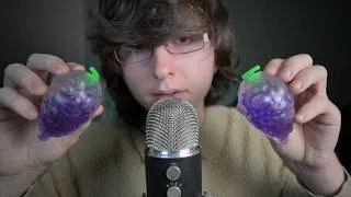 Thumbnail: ASMR For People That DON'T Get Tingles