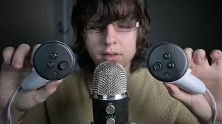 Thumbnail: ASMR For Those That DON'T Sleep