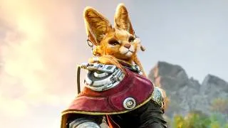 Thumbnail: Zoopunk - 4 mins of New Gameplay