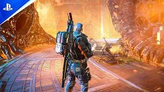 Thumbnail: Aliens: Fireteam Elite 2 - PS5 Pro 4K 60FPS Gameplay
