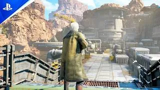 Thumbnail: Star Wars Zero Company - PS5 Pro 4K Gameplay