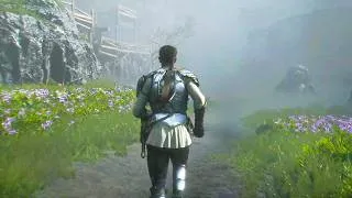 Thumbnail: Fable - 15 mins of New Gameplay (Demo)
